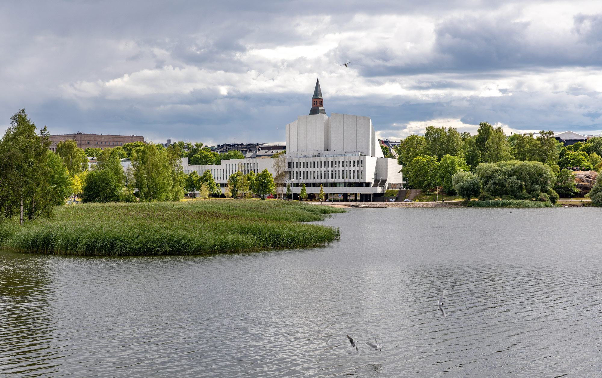 Helsinki